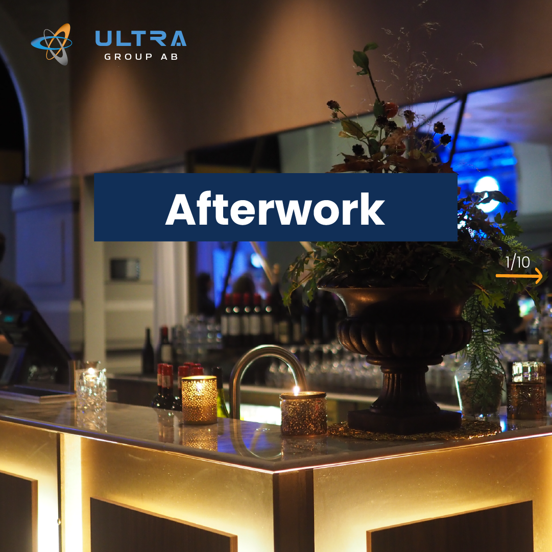 Afterwork-ultra