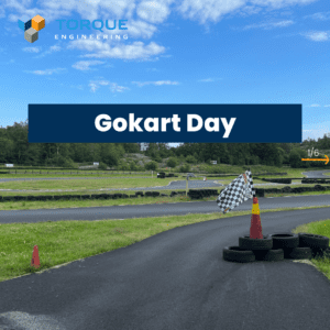 GoKart day