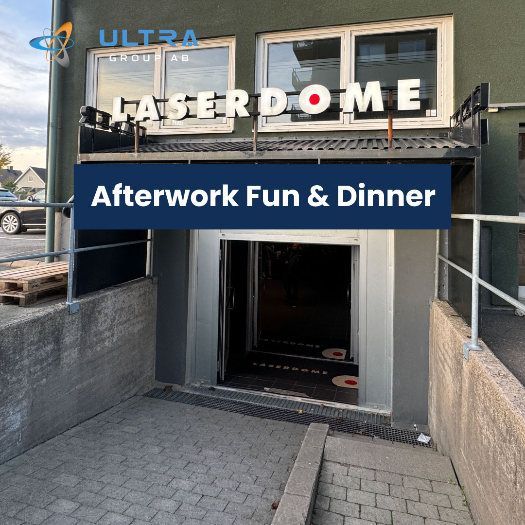 2024 Fall – Torque Engineering’s Indoor AW Activity at Laserdome
