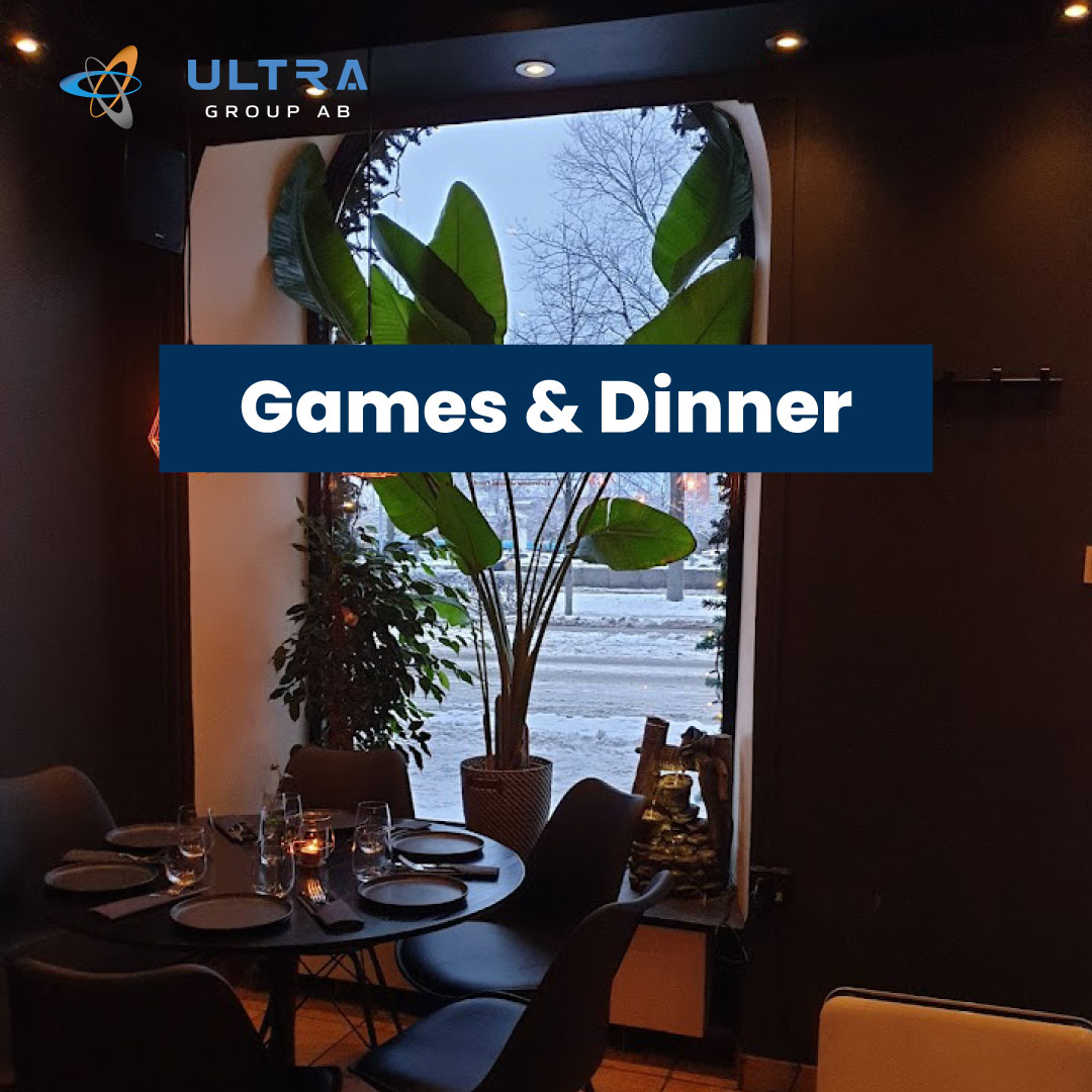 2024 Fall – QUFY’s Afterwork Activity: Gokart & Dinner