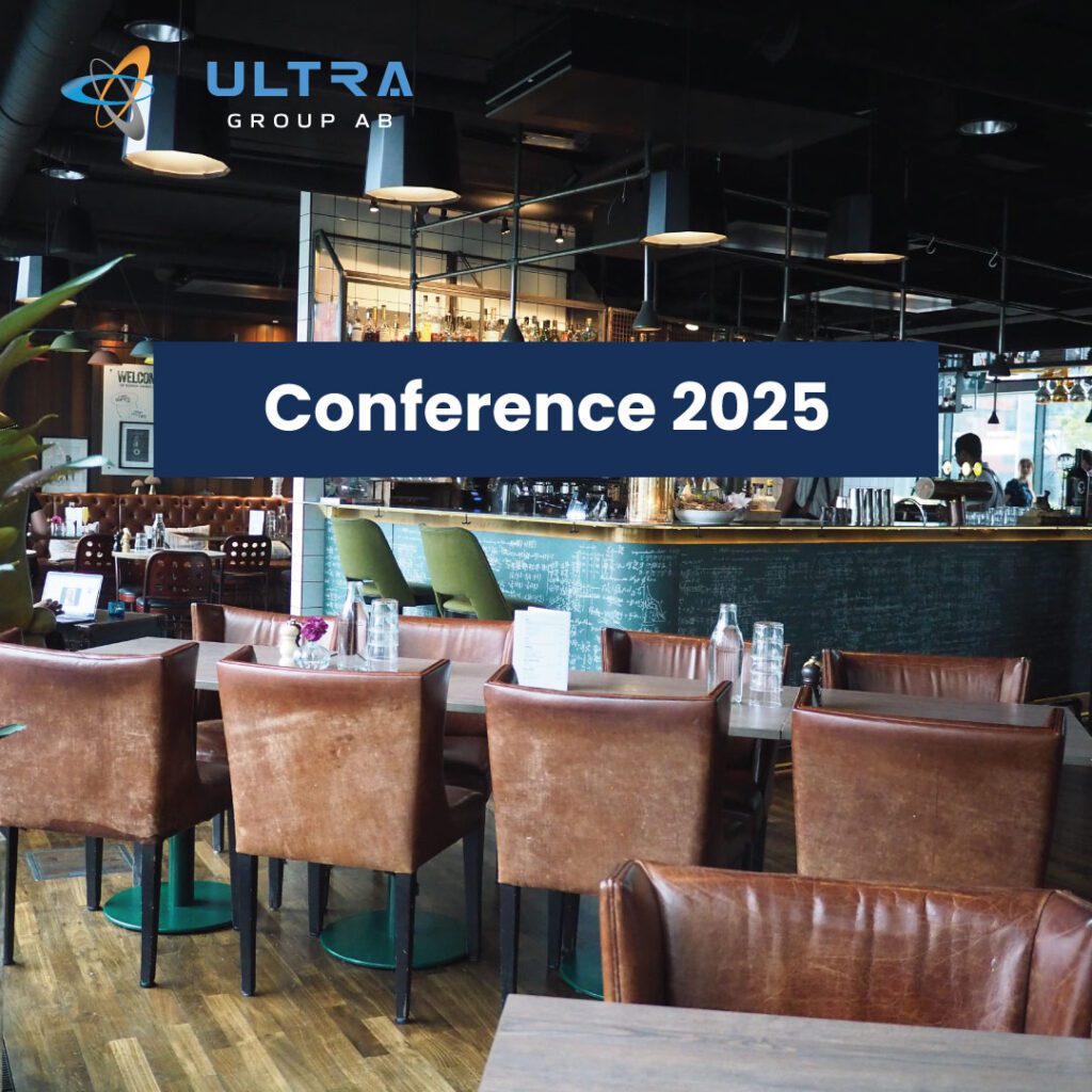 Torque Engineering's 2025 Annual Conference
