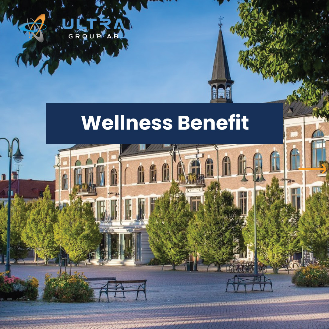 2025 – Ultra Group’s Wellness Benefit using E-Passi